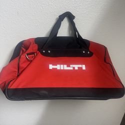 Hilti tool bag