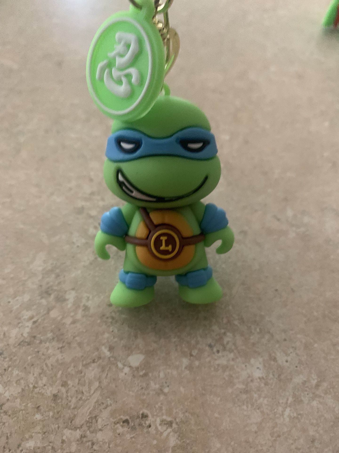 Keychain