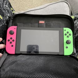 Nintendo Switch 1