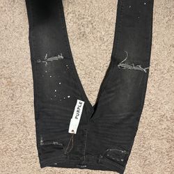Purple Brand Jeans