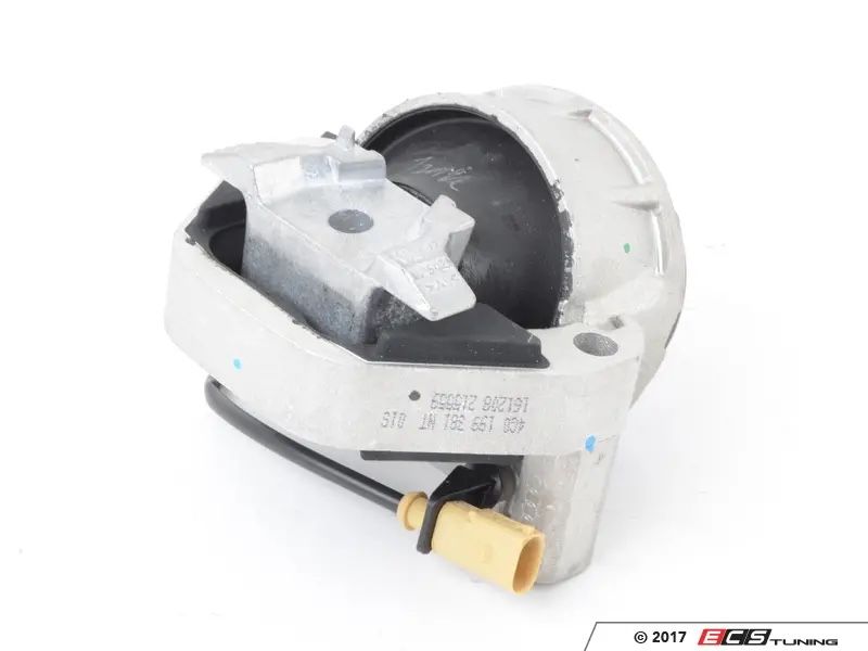 Genuine Audi Hydraulic Engine Mount - 4G0199381NT (ES#(contact info removed))