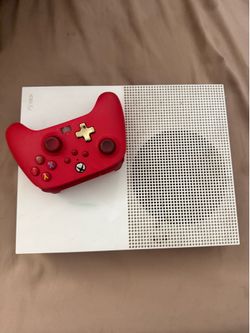 Xbox 1 S