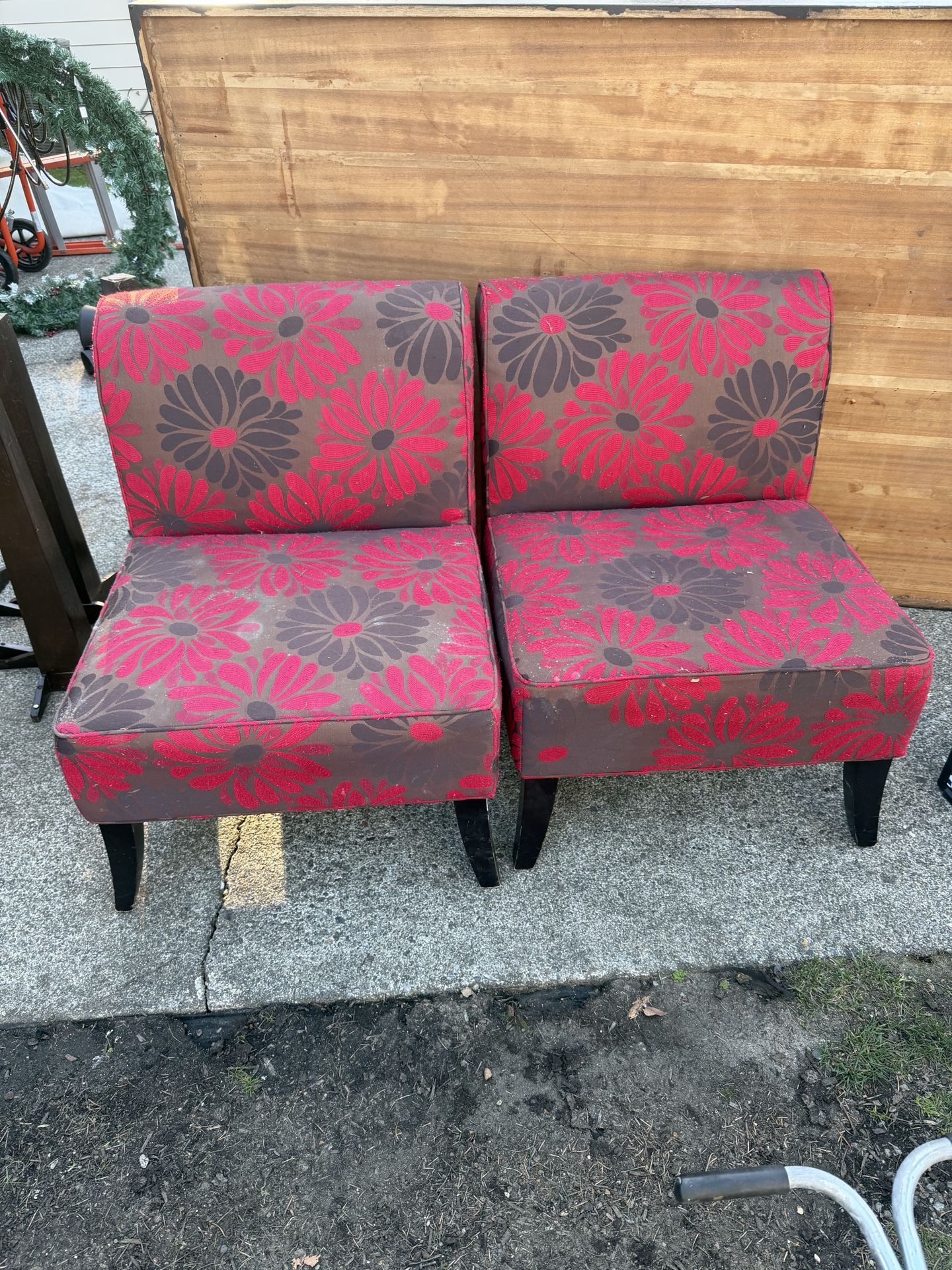 Chairs