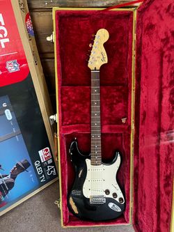 Eletric guitar