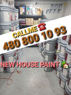 Paint for sale