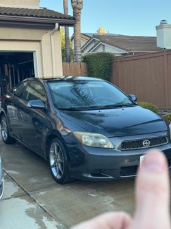 2006 Scion tC — Low Miles, Runs Great