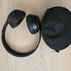 Beats Bluetooth Headphones 