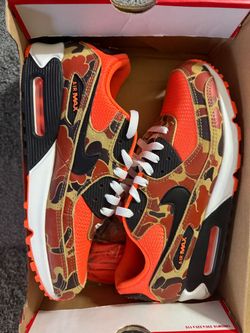 $65 9.5 men Airmax 90s  used twice