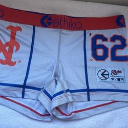 Ethika Shorts