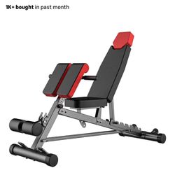 Used weight bench 