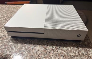 Xbox One S 1TB