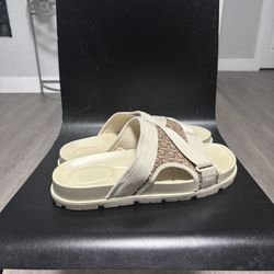 ALDO MENS SLIDES 