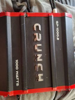 amps