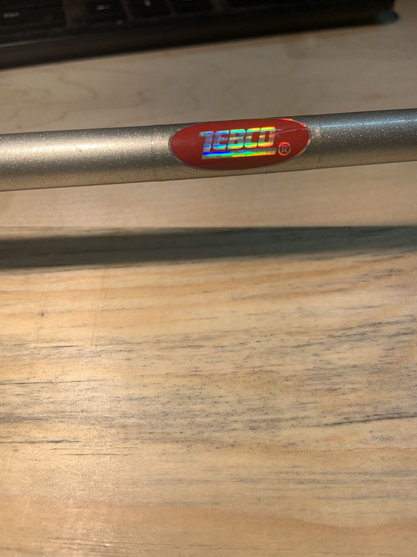Zebco Nova Fishing Rod