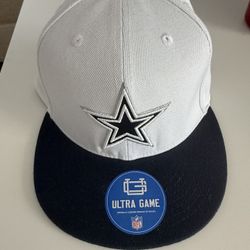 Cachucha De Los Cowboys 