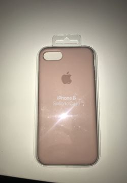 Apple iPhone 7/8 case