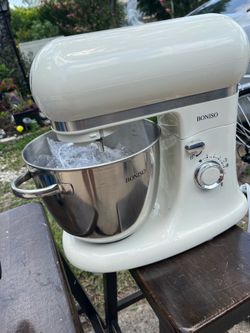 Boniso mixer