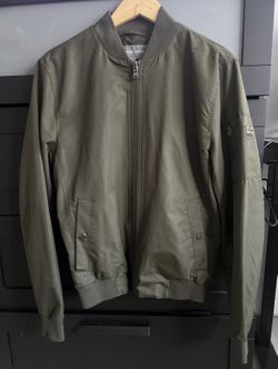 Michael Kors Bomber Jacket Men’s Small