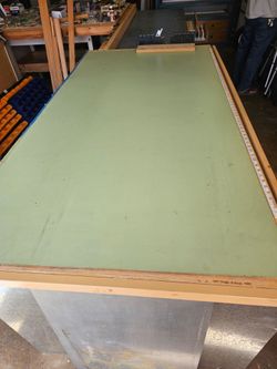 Sewing table _ work table