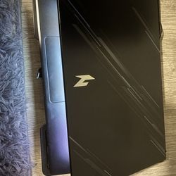Nitro Gaming Laptop