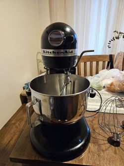 Batidora  KitchenAid