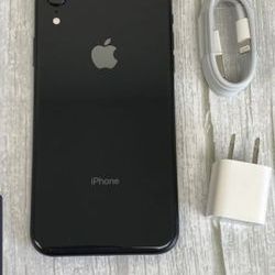 iPhone XR 128Gb Unlocked Excellent condition