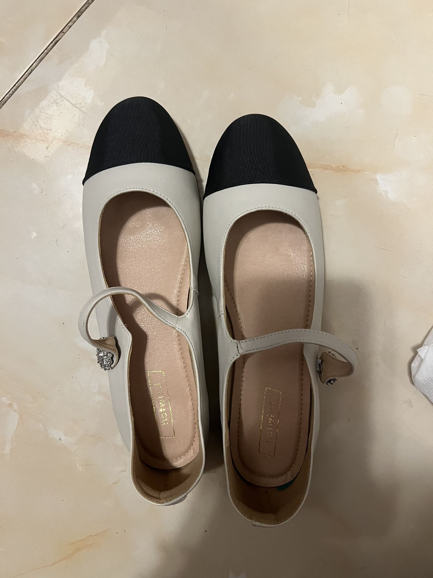 Brand New:size:8