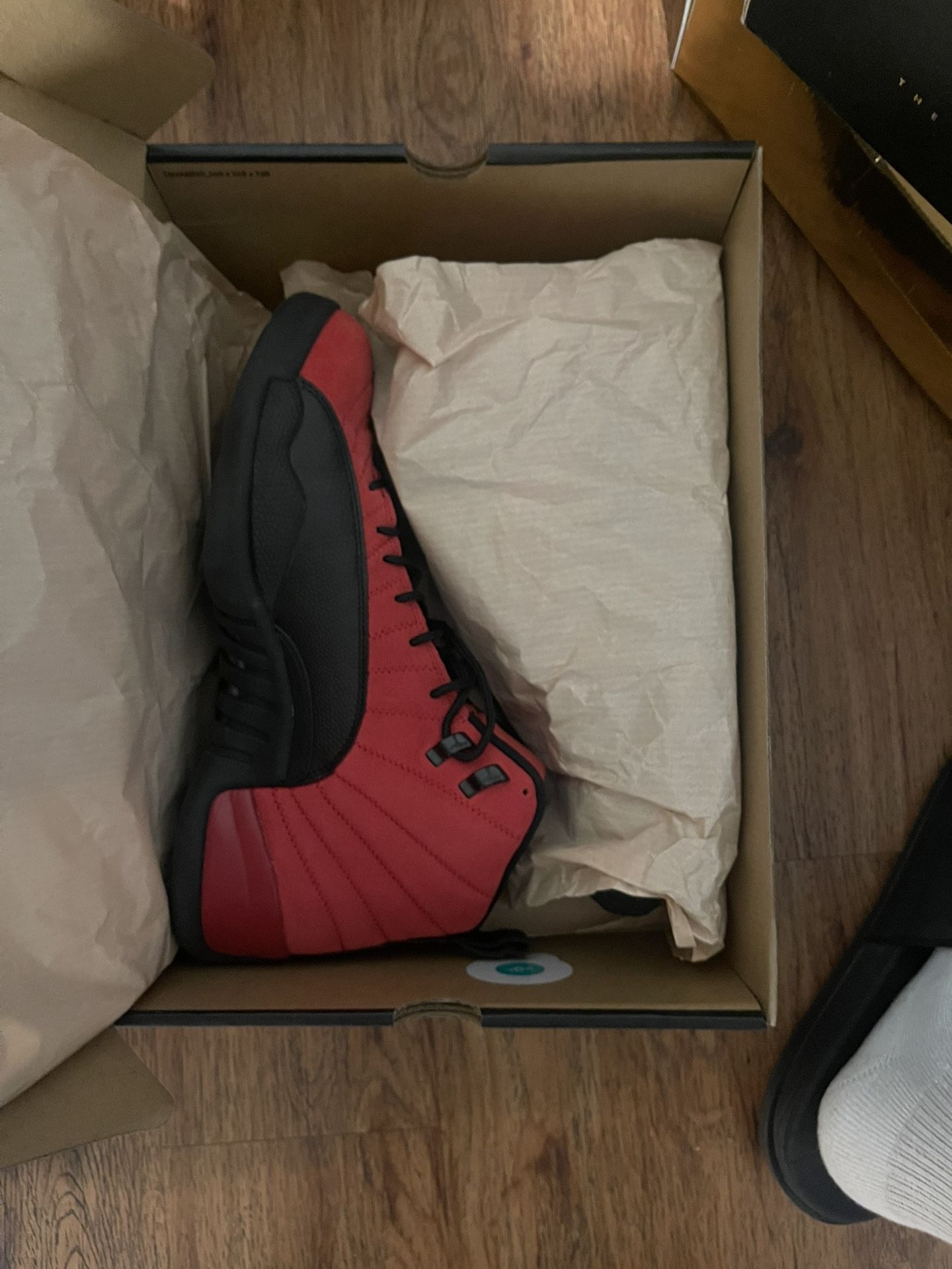 Jordan 12