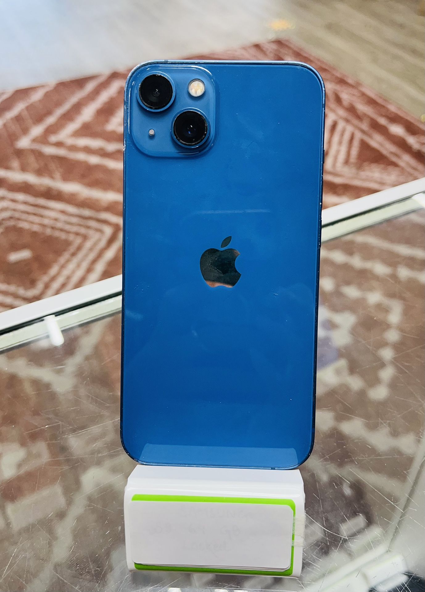 iPhone 13 256 Gb Unlocked 