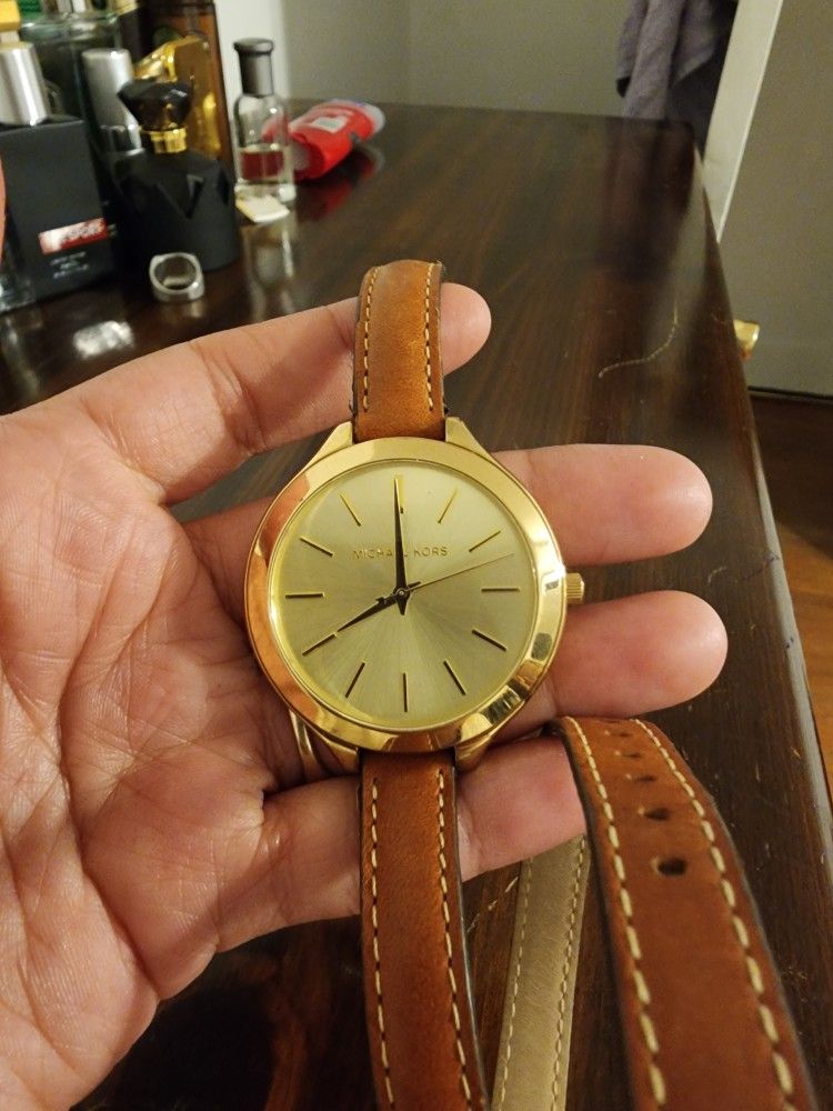 Michael Kors ⌚️
