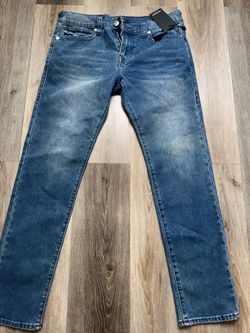 True Religion Relaxed Skinny Jean / Waist: 32 / *BRAND NEW *