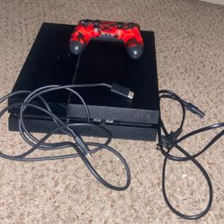 PS4