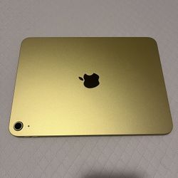 Ipad a16 128GB 