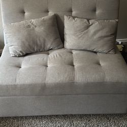 Futon Couch 