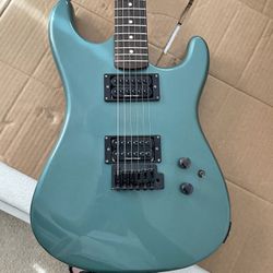 LOADED Sebring SB-200 Guitar