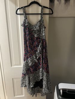 Parker Dress Size 6- NEW