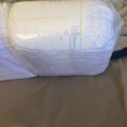 Pampers Diapers(2 Months) 