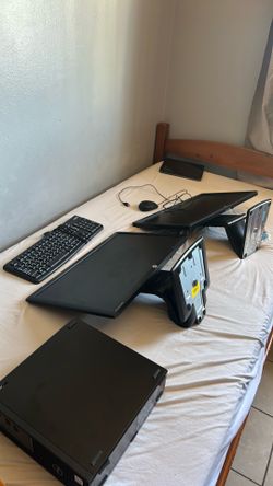 Delle computer