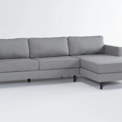 Calais Collection (Gravel Gray)