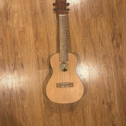 Mitchell Ukulele Barely Used