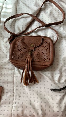 Crossbody