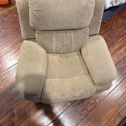 Kids Recliner