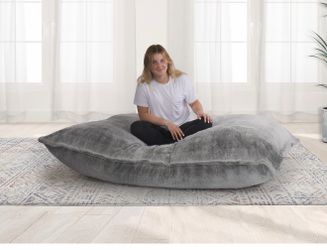 Crash pillow