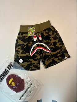 Bape shorts
