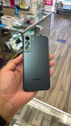 Samsung Galaxy S22+ 5G 128gb unlocked