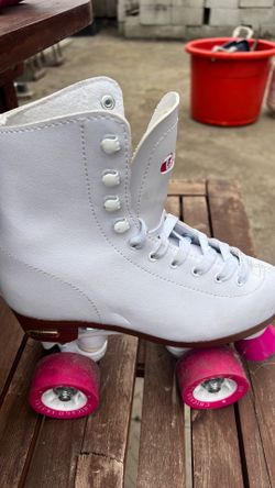 Chicago brand roller skates