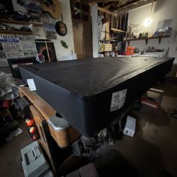 Queen Size Box Spring