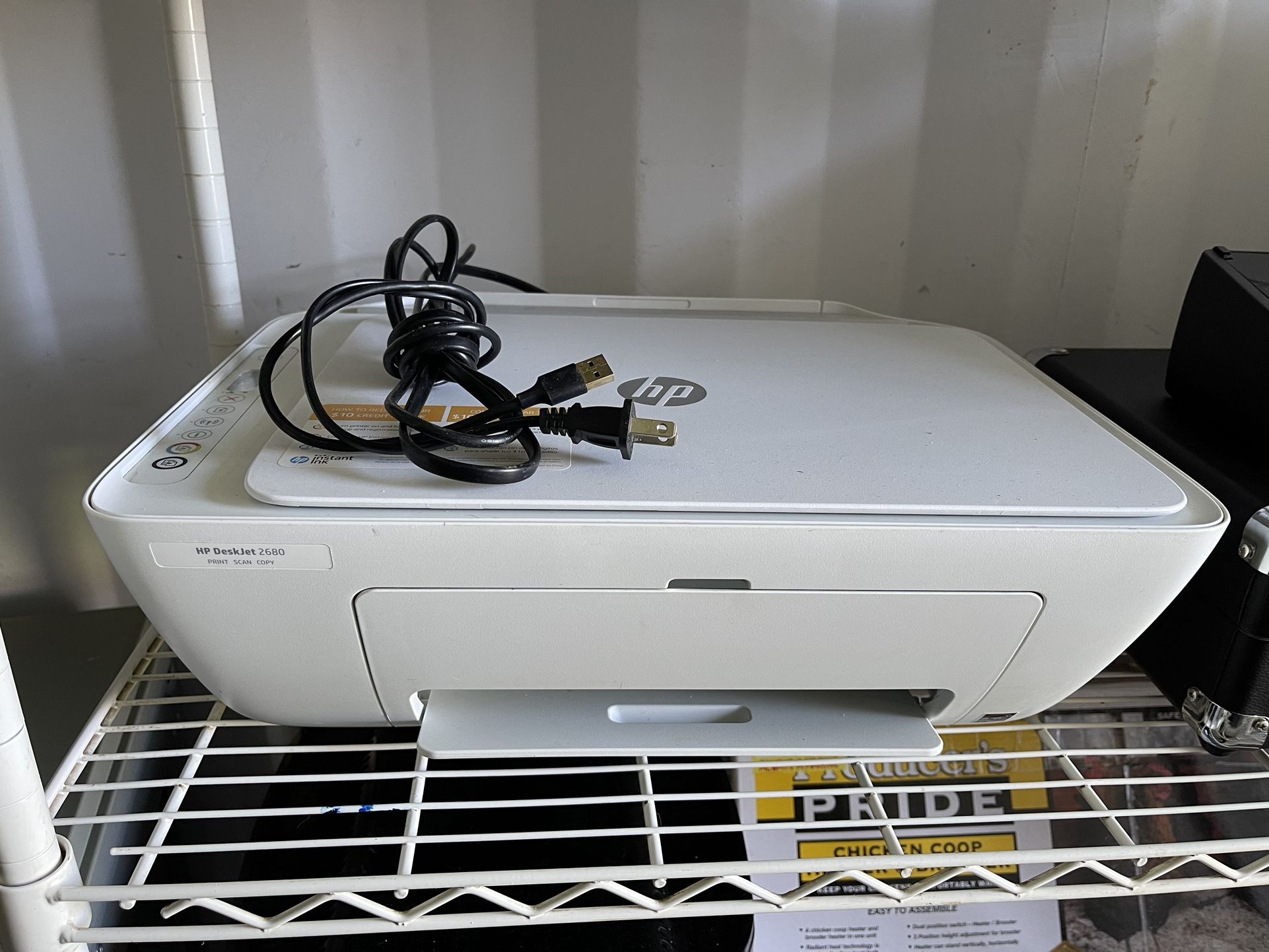 Printer Hp