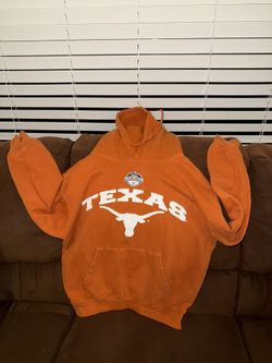Texas longhorns Hoodie