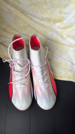 puma ultra soccer cleats